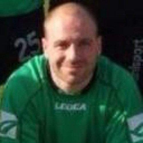 HeyMrCommentary's profile picture. Bitter and twisted old fashioned football fan.