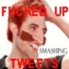 LifeIsFucked62's profile picture. Want To Laugh? With none of that look at my last tweet and twitter whoring bullshit?  Then Follow me! (Look I whored Myself).....Holy shnikes!