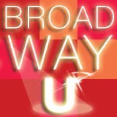 One-on-one audition, vocal, acting, & dance coaching with Broadway performers via skype! Don't live in NYC? We bring Broadway to You.