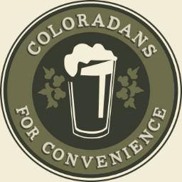 Colorado consumers deserve real convenience. We support legislation to enable grocery, convenience and discount stores to sell regular beer.