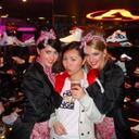 Ivy Tam - @tanjoen - Twitter