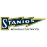 StanionElectric's profile picture. Stanion is an independently owned electrical supply distributor.  Our 17 branches cover all of Kansas and NW MO.  We offer products, services, and solutions.
