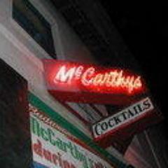 Your favorite bar since 1952