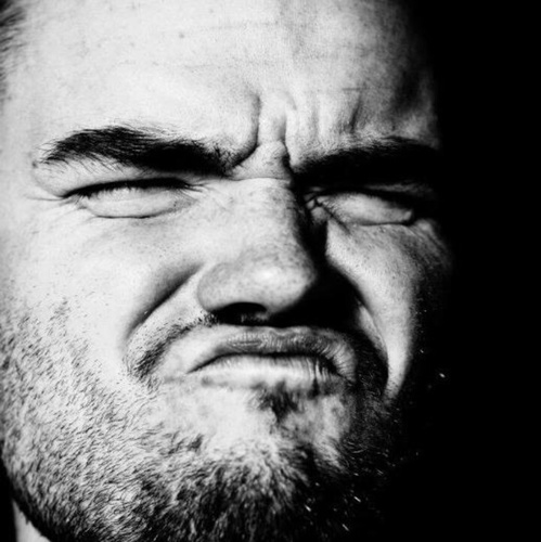 go_grrtt's profile picture. I like art.