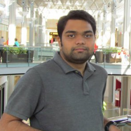 karthikanant Profile Picture