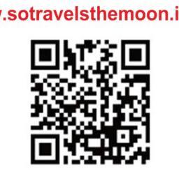 I'm am the agent for sotravelsthemoon for info our queries please feel  free to email me at info@sotravelsthemoon.info