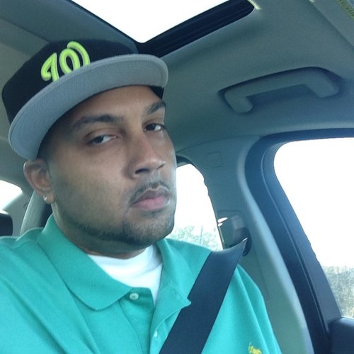 MarkDaSpark74 Profile Picture