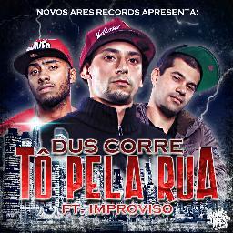 Dupla de Rap da cidade de Canoas formada pelos Mc's William Ruckert (Will) e Rafael Vargas de Castilhos (Vargas)