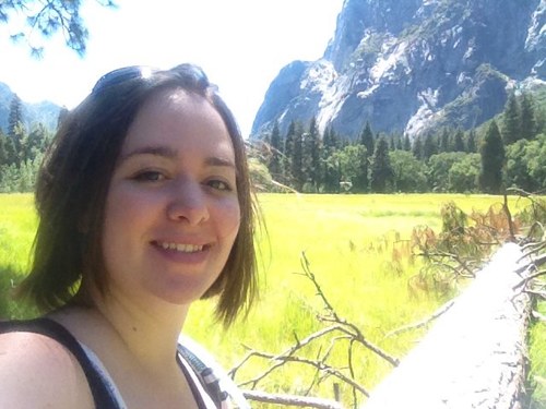 MSc candidate in Ecology and Sustainability at CSU Stanislaus. Nerdy lover of nature and all things SF Giants.