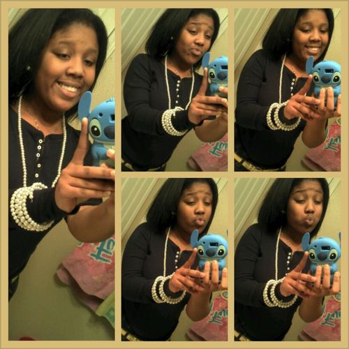 Ja'Meria Roberts also known as Princess
