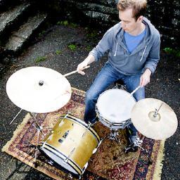 Seattle-based drummer and private instructor