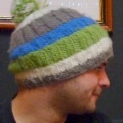 Lukesmeredith's profile picture.