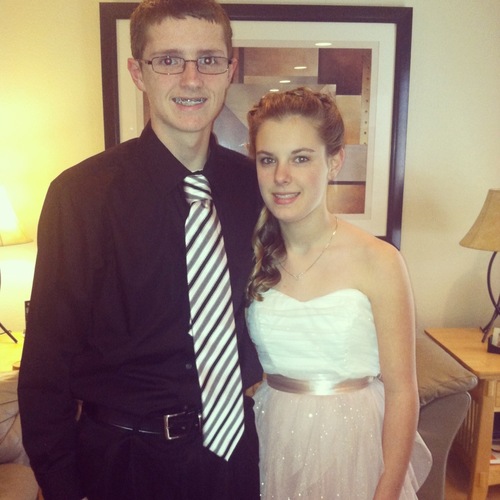 coryspratt1996's profile picture. taken :) 12-31-12 333 brother of a US Marine