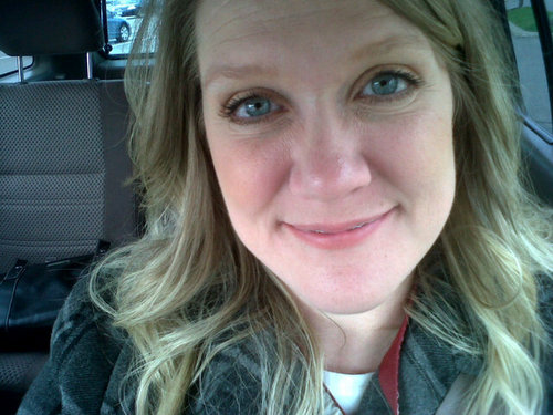 Kindergarten Teacher