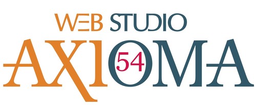 AXIOMA54's profile picture. Веб-студия AXIOMA54 . Лидер СФО на рынке создания сайтов и продвижения услуг и товаров в социальных сетях и Рунете.
