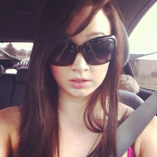 The names Vanessa (= Follow me!