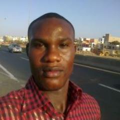 I AM A YOUNG BOY BY NAME INNOCENT AKOAMHEN LIVE IN NIGERIA.