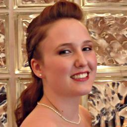 S_AnneFranics's profile picture. Living a life of Roller Derby, Fandoms, News Reporting.