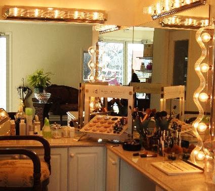 We are a full service spa and salon that offers skin care, massage, nail services, and hair servies.