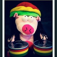RastaPig (@rasta_pig) 's Twitter Profile