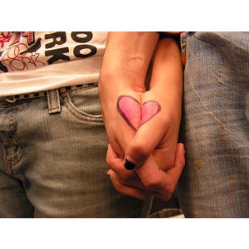 I cannot find the strength to let go. And I definitely do not have the strength to.