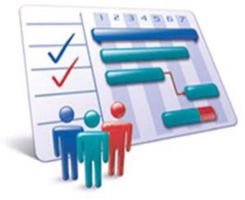 Consultor especializado en gestion integral de proyectos.