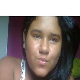 souu uma menina muito timidaa