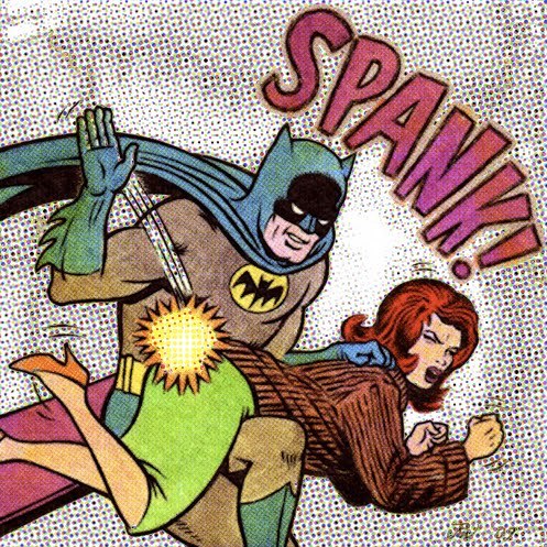 Beating the Joker is nowhere near as hard as I am right now...