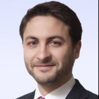 Juan Ignacio Marrón (@jimarronch) 's Twitter Profile
