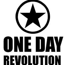 One Day Revolution Profile
