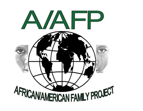 AA_FPWorldwide's profile picture. African/American.Family.Project (A/A.F.P) is a NFP organization committed to enriching the lives of those that have been impacted by life's tribulations.