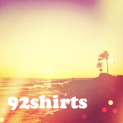 92shirts is a life style t-shirt brand. We feature funny, popular, and hip t-shirts to wear while you enjoy your crazy life.