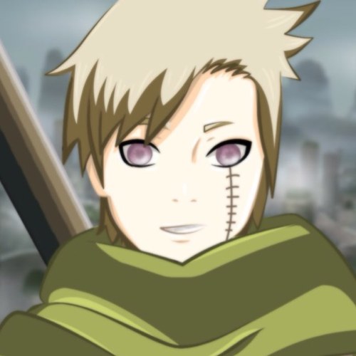 Hi, my name is Yagura, the Fourth Mizukage. I also am a jinchuriki for the three tails: Isobu.