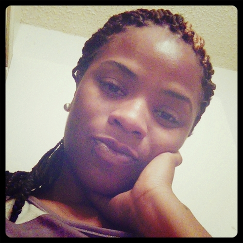 I love to do hair&play basketball!#teamMaleigh&K.D #teamThunder