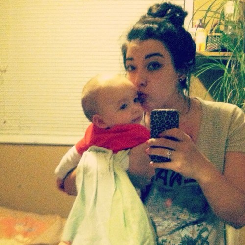 jelinekalex's profile picture. I love my brother and my cat (: