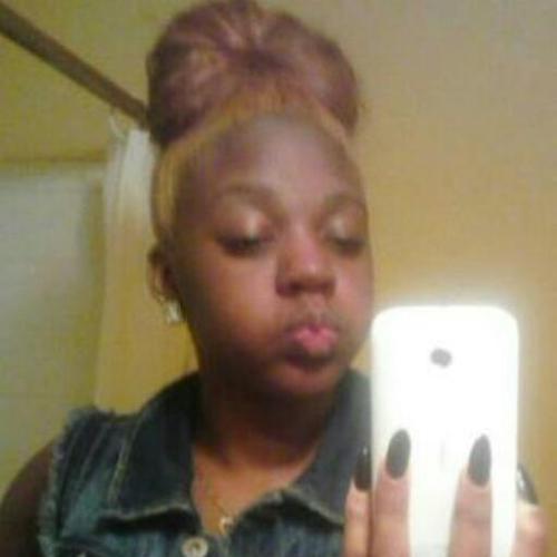 ima very lay bck female&calm&collected