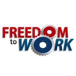 Freedom to Work is committed to banning workplace harassment & discrimination against LGBT Americans through public education, policy analysis & legal work.