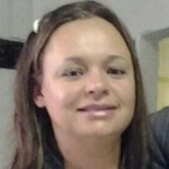 Casada c o Pastor Ivair Fialho,mãe de duas lindas princesas,Rafaela e Quézia Vitória, filha do Deus autissimo e adoradora por excelencia!!!!! essa sou eu...