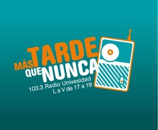 Programa de Radio que ya no se emite por Radio Universidad de Rosario