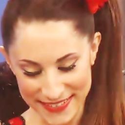 -si no nos dejan soñar, no los dejaremos dormir. [16 meses] Δ stay strong- ¿por qué callar? Si nacimos GRITANDO!! @magdalenabravi tu brillo me da luz♡