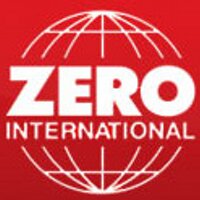 ZERO INTERNATIONAL (@zeroint) 's Twitter Profile