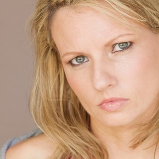 Actress/ Writer living in LA. Created interactive mystery series Yu Solve. Member IAWTV