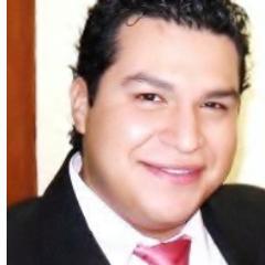 Nací con sangre Mexicana y el Corazón a la Izquierda. Vamos haciendo de México un lugar mejor.