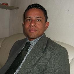 SÓ TENHO JESUS POR MIM.