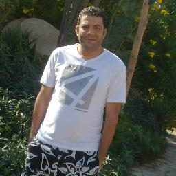 amrammar8000's profile picture. 