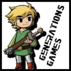 Toute L'actualité sur les Jeux Vidéos [toutes Plateformes]

Equipe : @iNaikito | @seb4124 | @Devil_Jeff_35 | @KapoueX9
