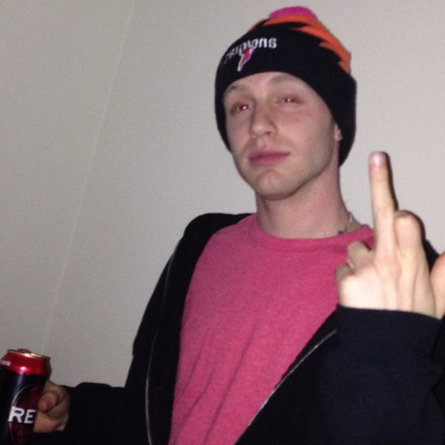 Spadie_21's profile picture. 