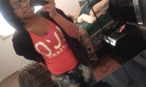 Jst Hit The Follow Button.... cheerleader dancer funny :)