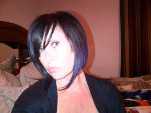 Knowledge of healthy, beautiful hair allows me to give the prescriptive services to make clients happy & the envy of others