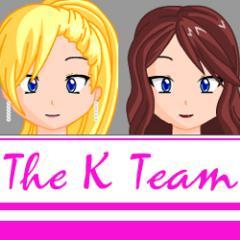 kaceyandkristi's profile picture. The official twitter page of Kacey, Kristi and Lance. Posts about our interests and things we do.